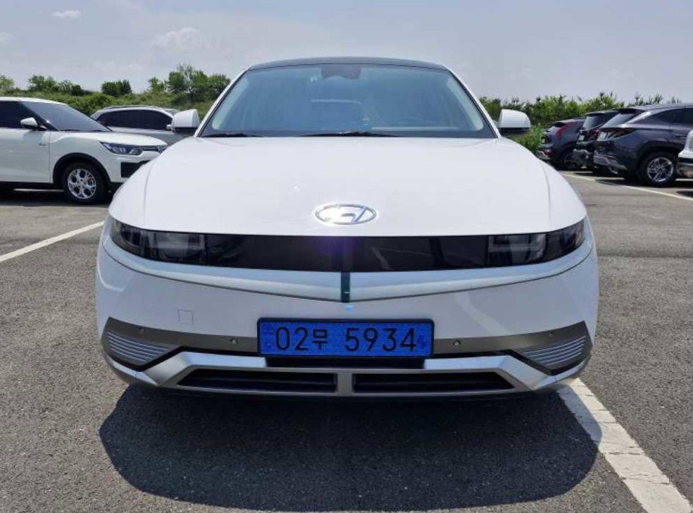 현대 아이오닉 5 롱 레인지 AWD
