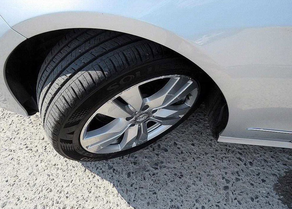 벤츠 E 클래스 E350 사진 14