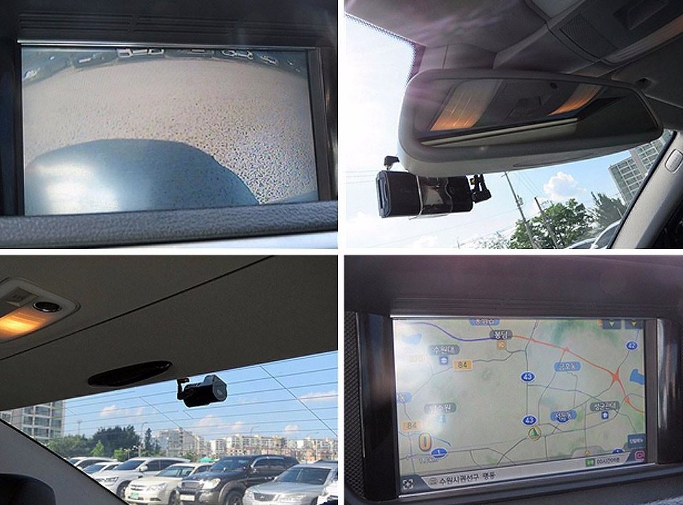 벤츠 E 클래스 E350 사진 17