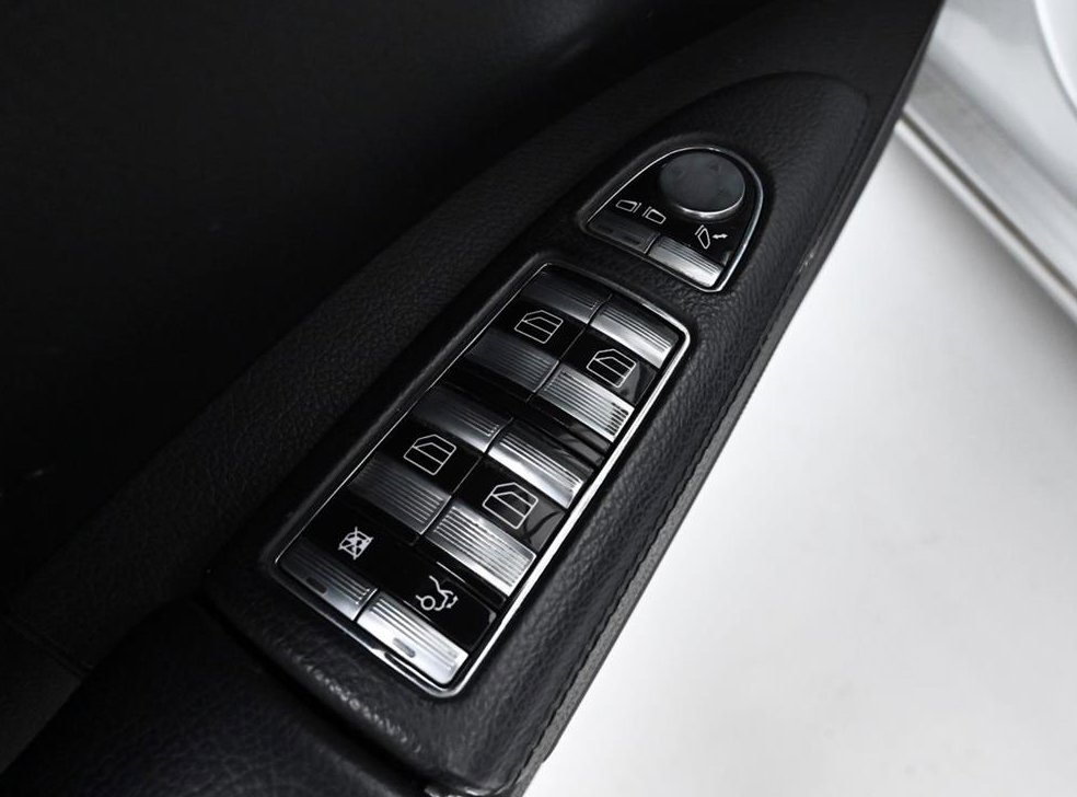 벤츠 S 클래스 S350 사진 12