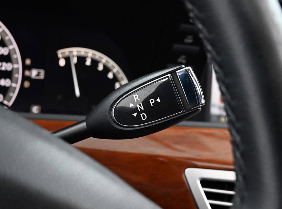 벤츠 S 클래스 S350 사진 15
