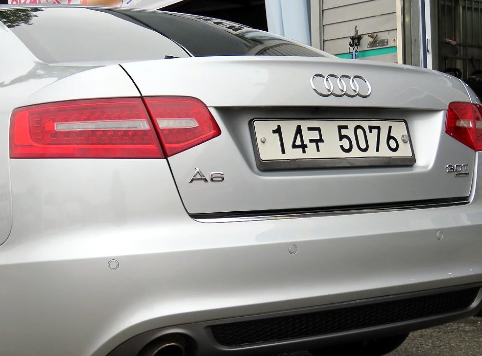 아우디 A6 3.0 콰트로 사진 18