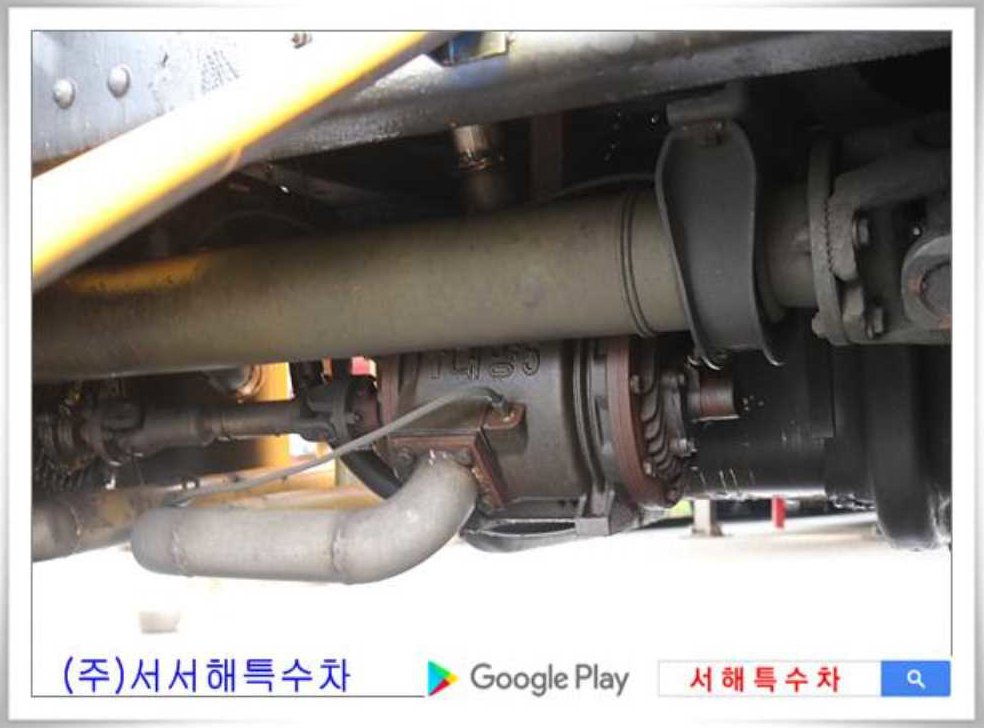 중대형화물 카고 20.5톤이상 사진 8