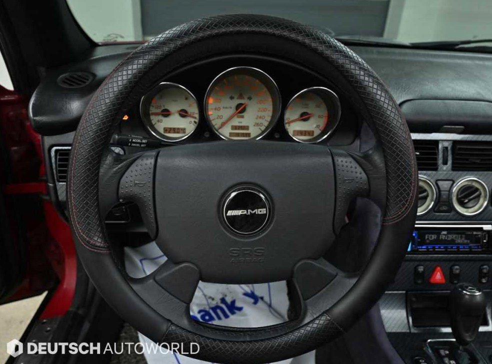 벤츠 SLK 클래스 230K 사진 12