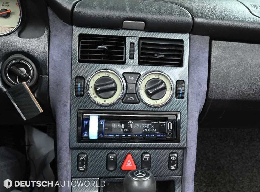벤츠 SLK 클래스 230K 사진 13