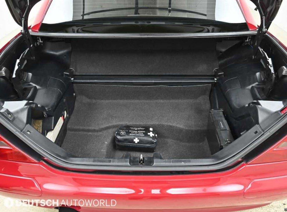 벤츠 SLK 클래스 230K 사진 18