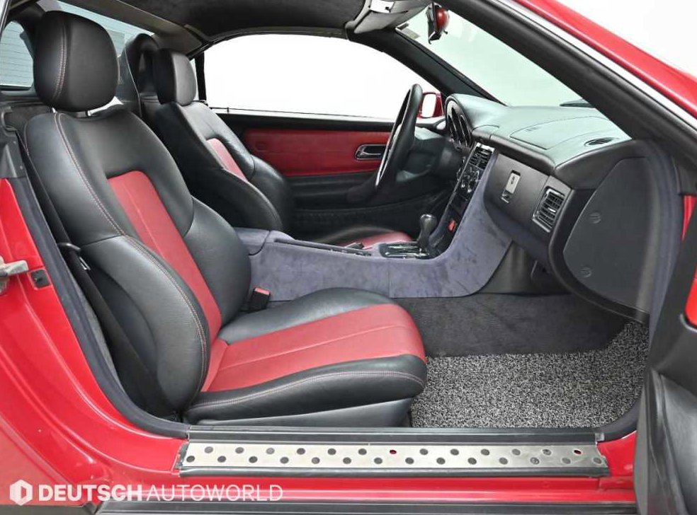 벤츠 SLK 클래스 230K 사진 9