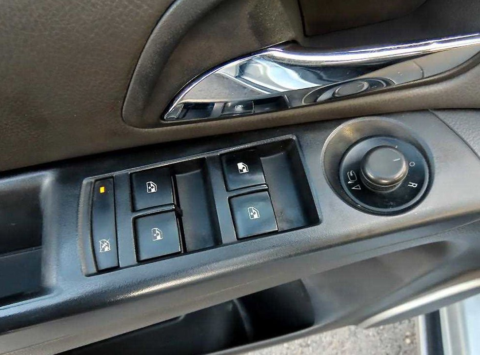 대우 라세티 1.6 CDX 사진 11