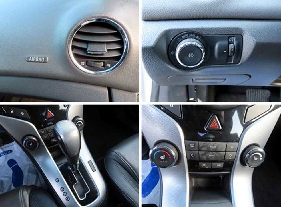 대우 라세티 1.6 CDX 사진 17