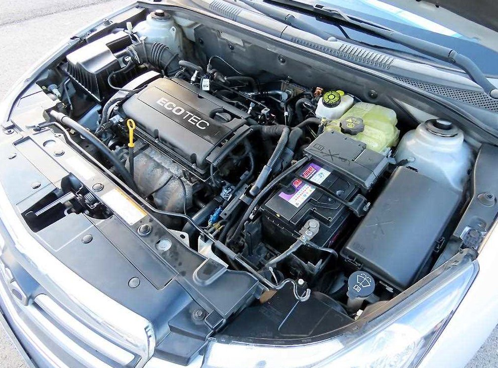 대우 라세티 1.6 CDX 사진 19