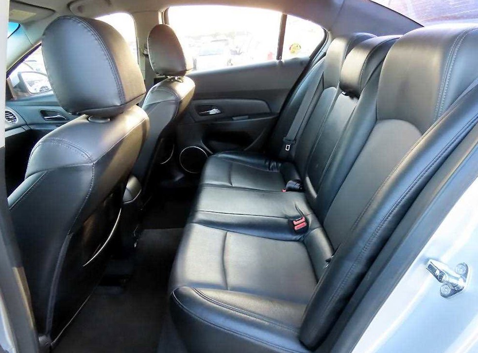 대우 라세티 1.6 CDX 사진 8
