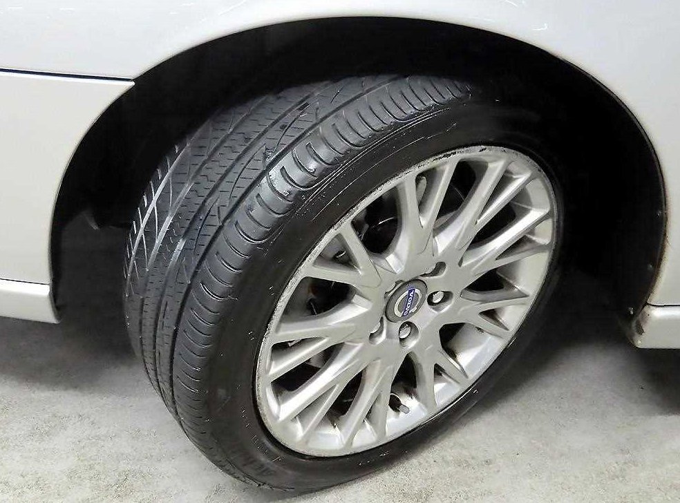 볼보 S60 2.5T 사진 19