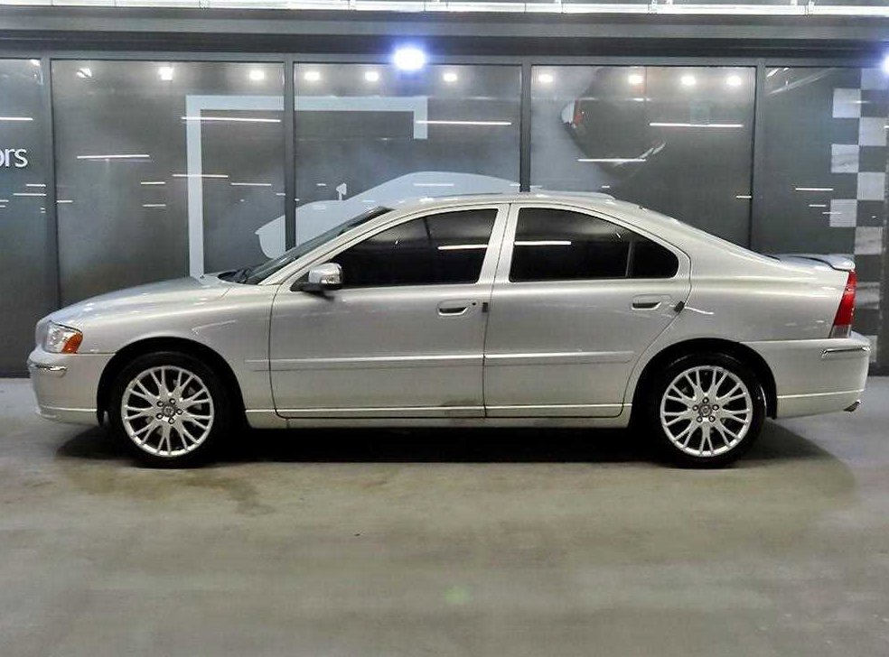 볼보 S60 2.5T 사진 3