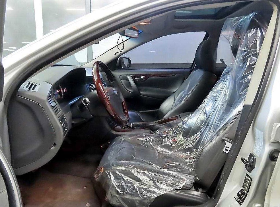 볼보 S60 2.5T 사진 5