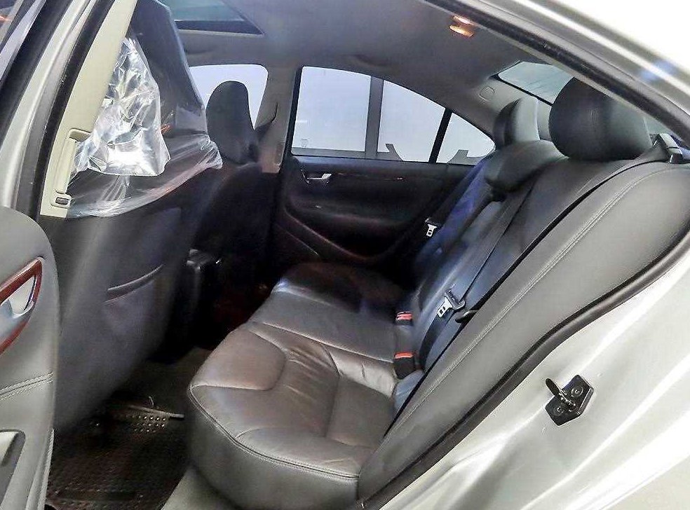 볼보 S60 2.5T 사진 6