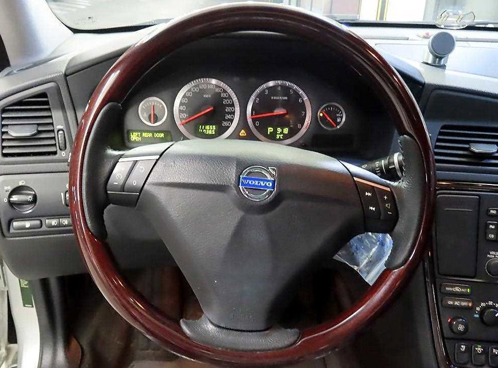 볼보 S60 2.5T 사진 7