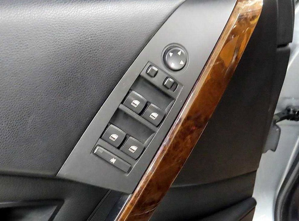 BMW 5시리즈 523i 사진 13