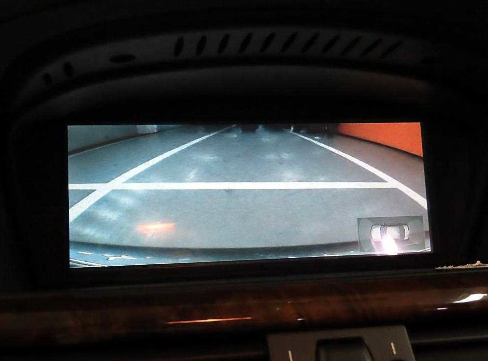 BMW 5시리즈 523i 사진 17