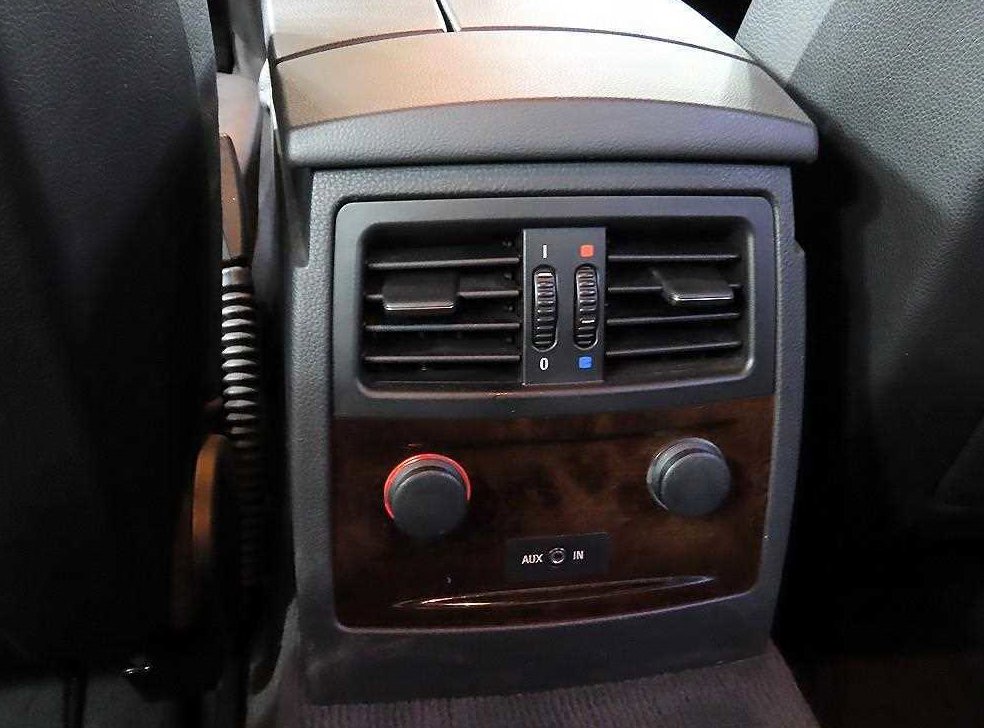 BMW 5시리즈 523i 사진 20