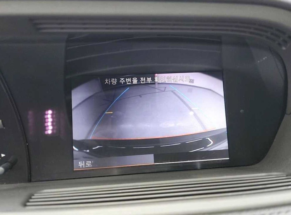벤츠 CL 클래스 CL63 AMG 사진 14