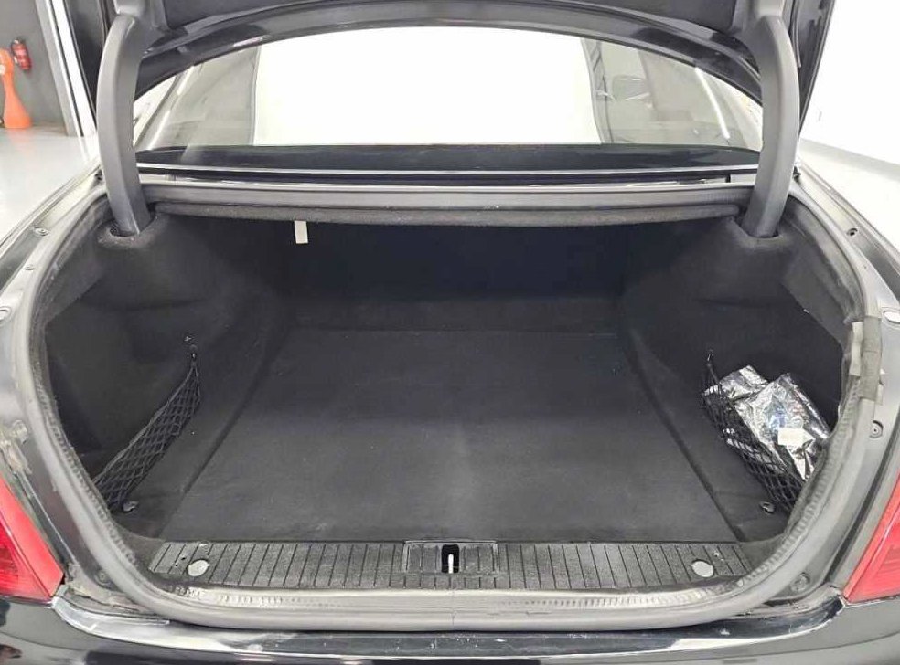 벤츠 CL 클래스 CL63 AMG 사진 17