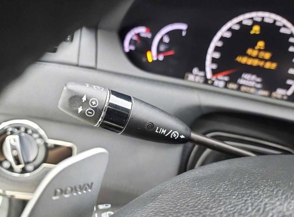 벤츠 CL 클래스 CL63 AMG 사진 19