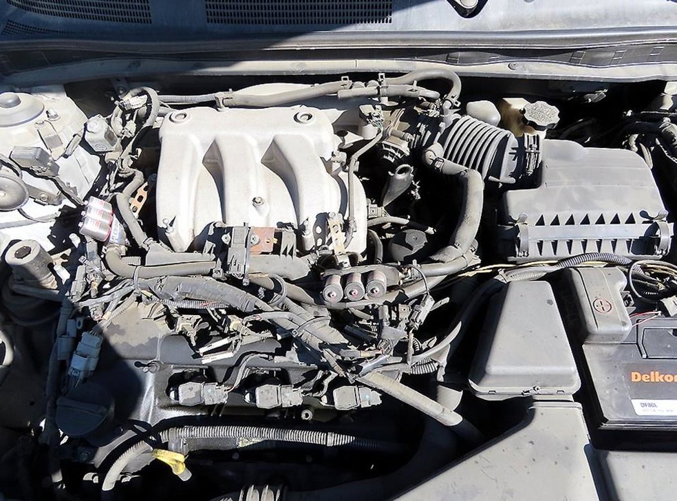 현대 그랜저 LPG HG300 택시형 사진 19