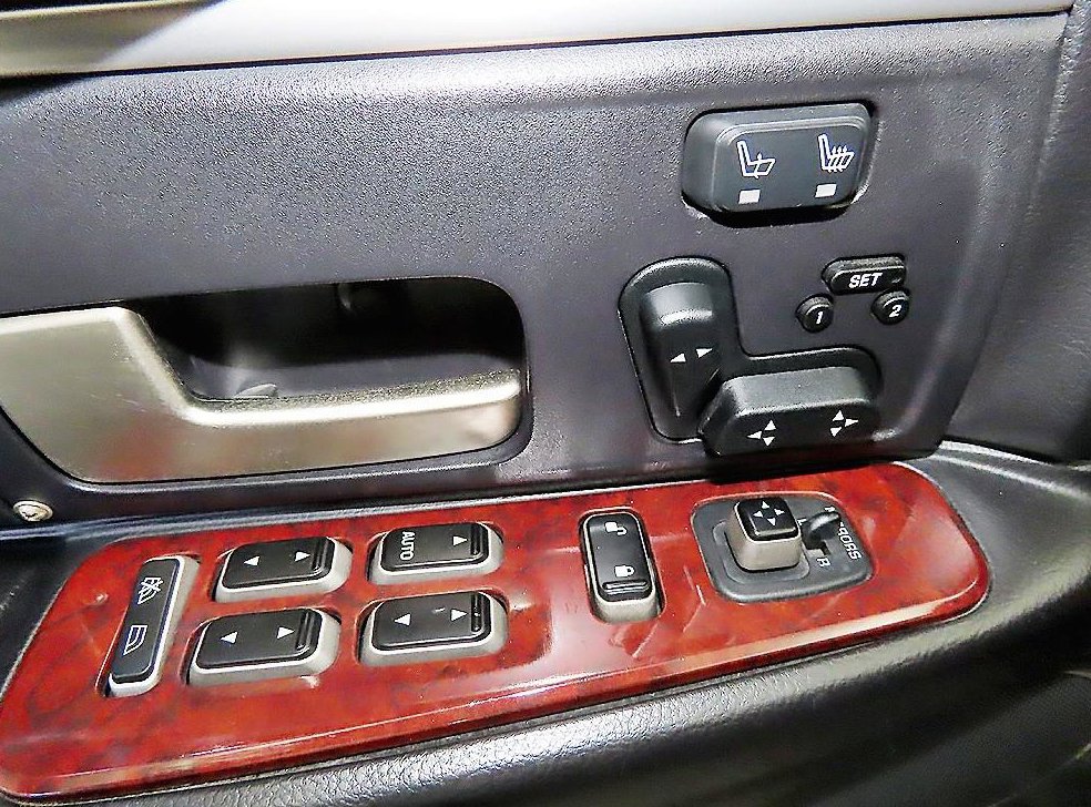 링컨 타운카 4.6 V8 사진 14