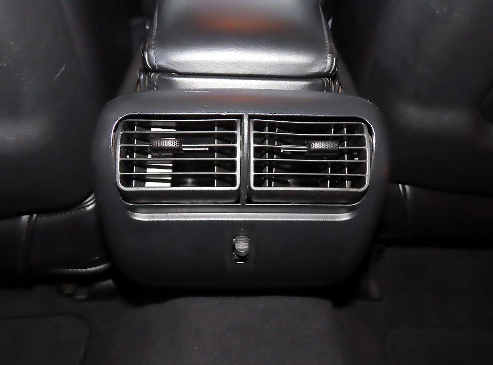 링컨 타운카 4.6 V8 사진 17