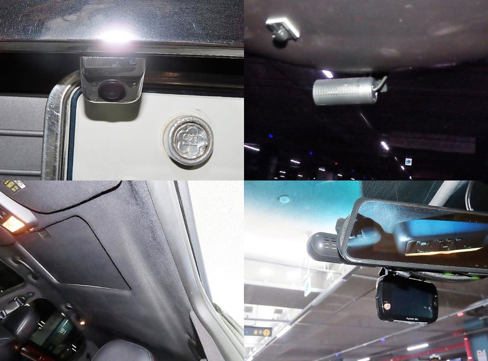 링컨 타운카 4.6 V8 사진 18