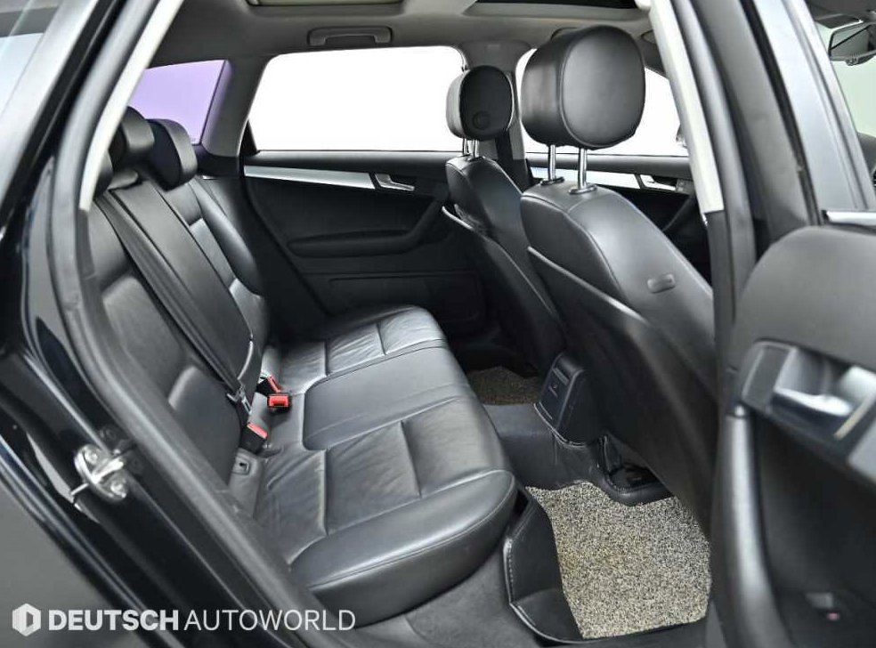 아우디 A3 2.0 TFSI 사진 12