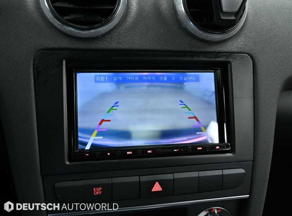 아우디 A3 2.0 TFSI 사진 15