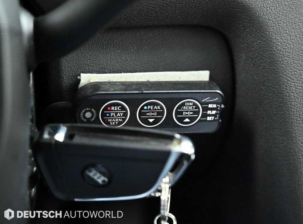아우디 A3 2.0 TFSI 사진 18