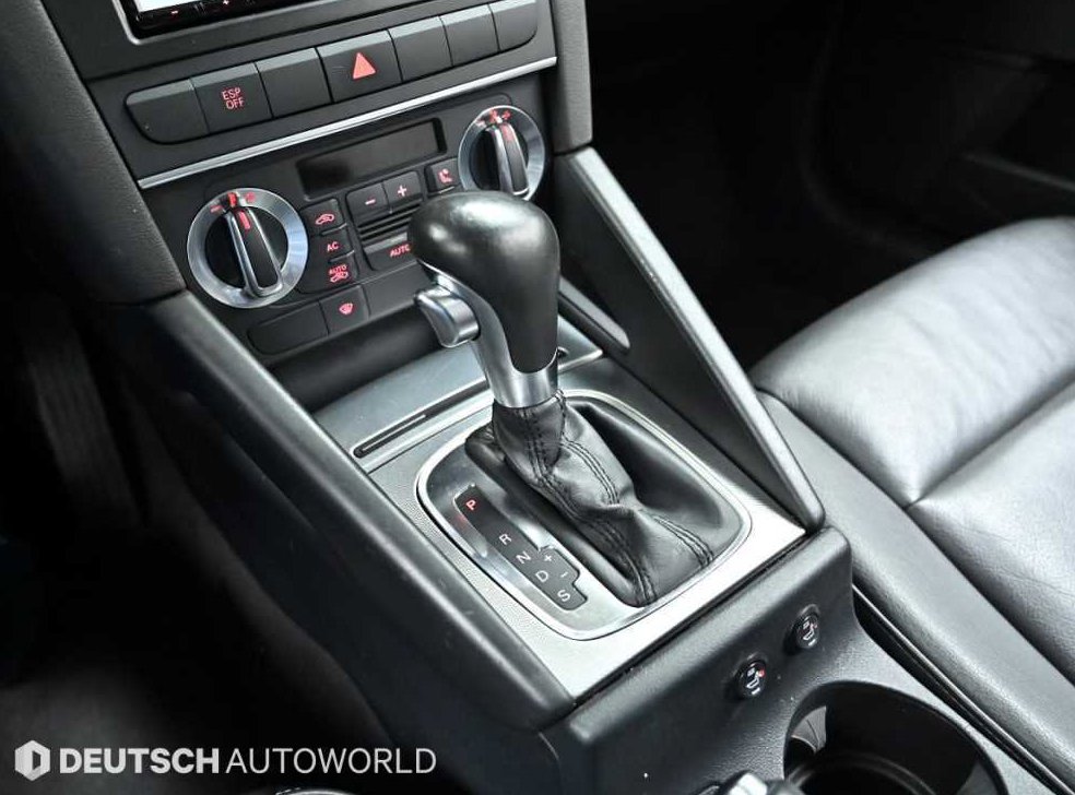 아우디 A3 2.0 TFSI 사진 9
