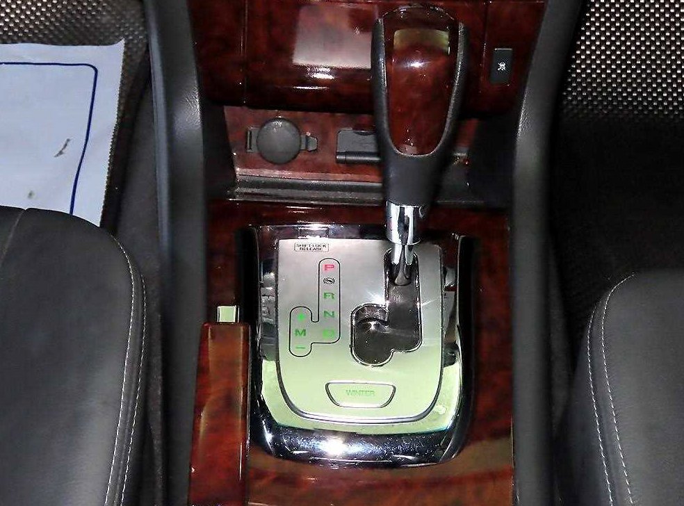 대우 토스카 2.0 L6 CDX 사진 12