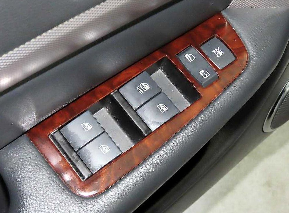 대우 토스카 2.0 L6 CDX 사진 13