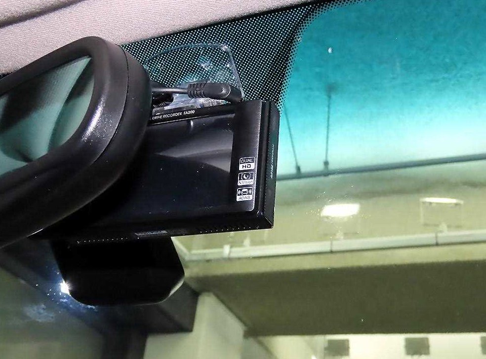 대우 토스카 2.0 L6 CDX 사진 14