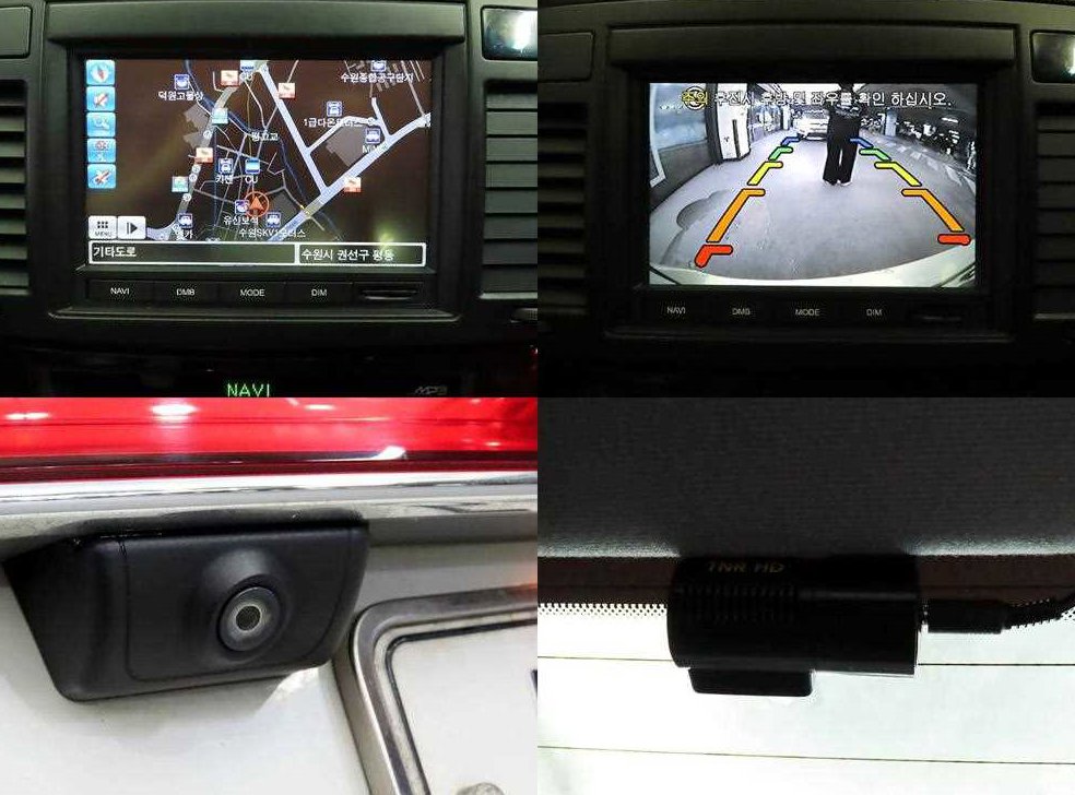 대우 토스카 2.0 L6 CDX 사진 18