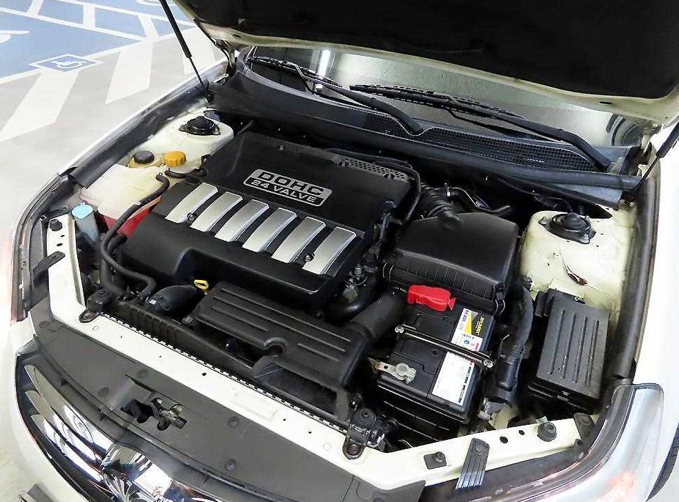 대우 토스카 2.0 L6 CDX 사진 19
