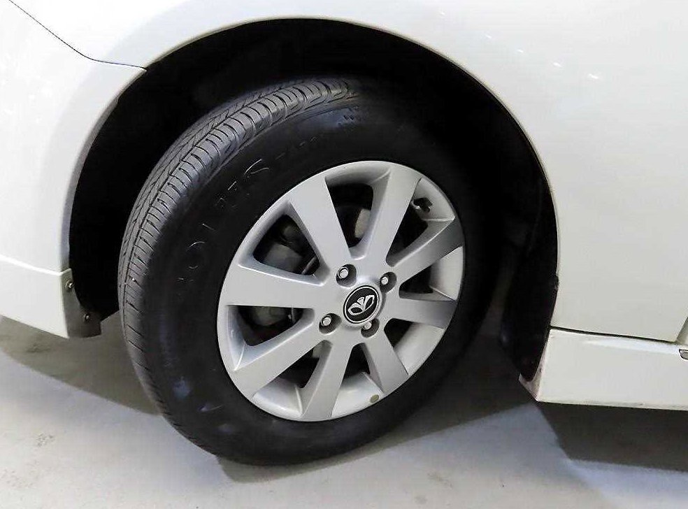 대우 토스카 2.0 L6 CDX 사진 20