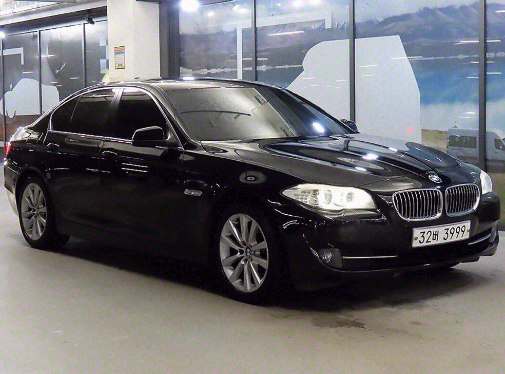 BMW 5시리즈 528i