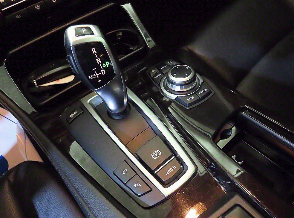 BMW 5시리즈 528i 사진 12