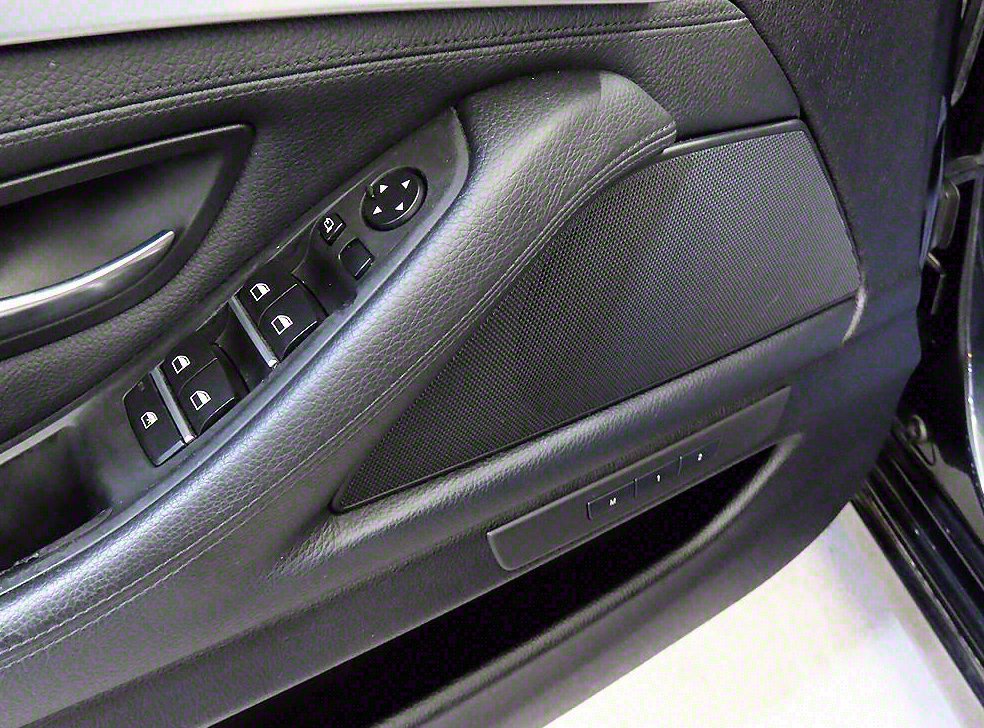 BMW 5시리즈 528i 사진 13