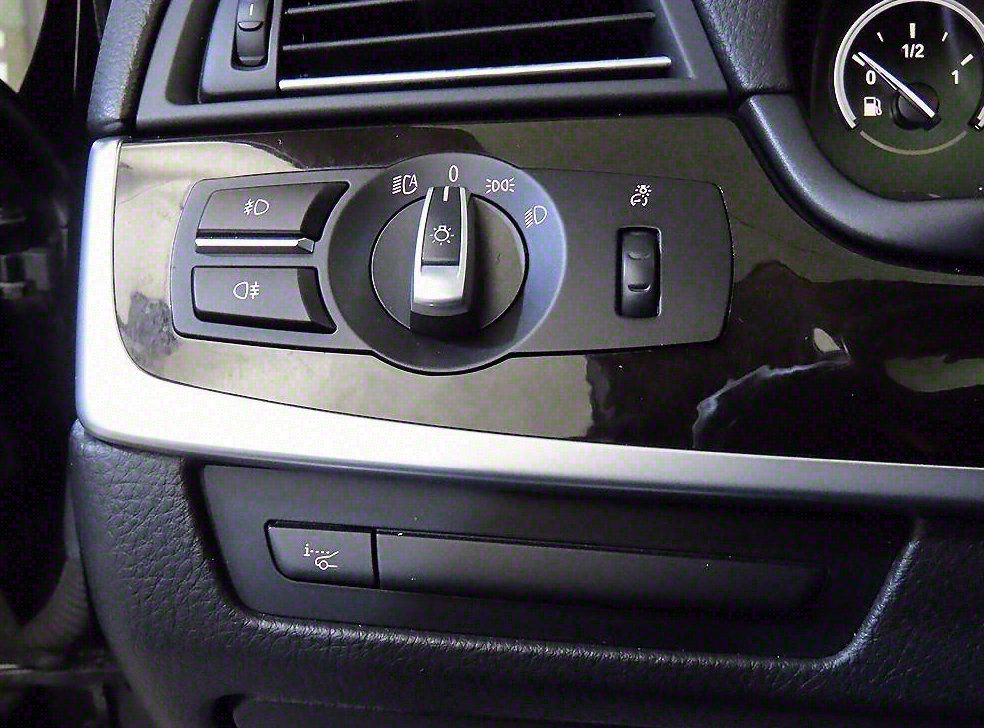 BMW 5시리즈 528i 사진 14