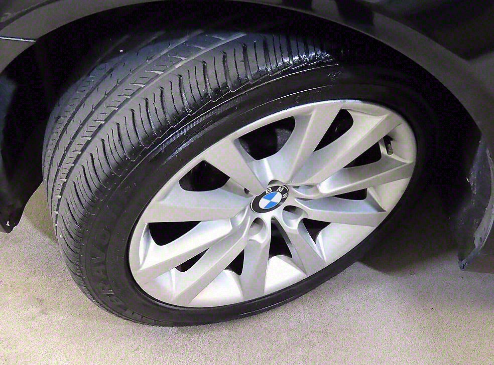 BMW 5시리즈 528i 사진 20