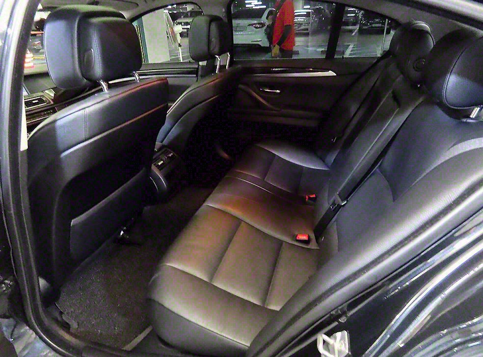 BMW 5시리즈 528i 사진 7