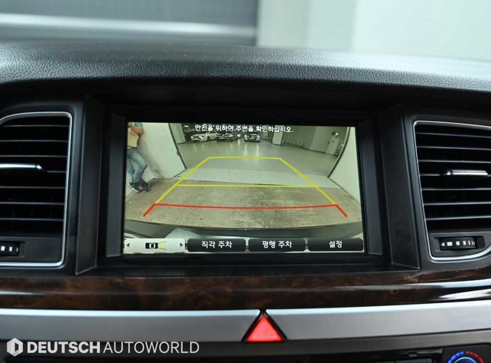 현대 제네시스 G330 모던 AWD 사진 15