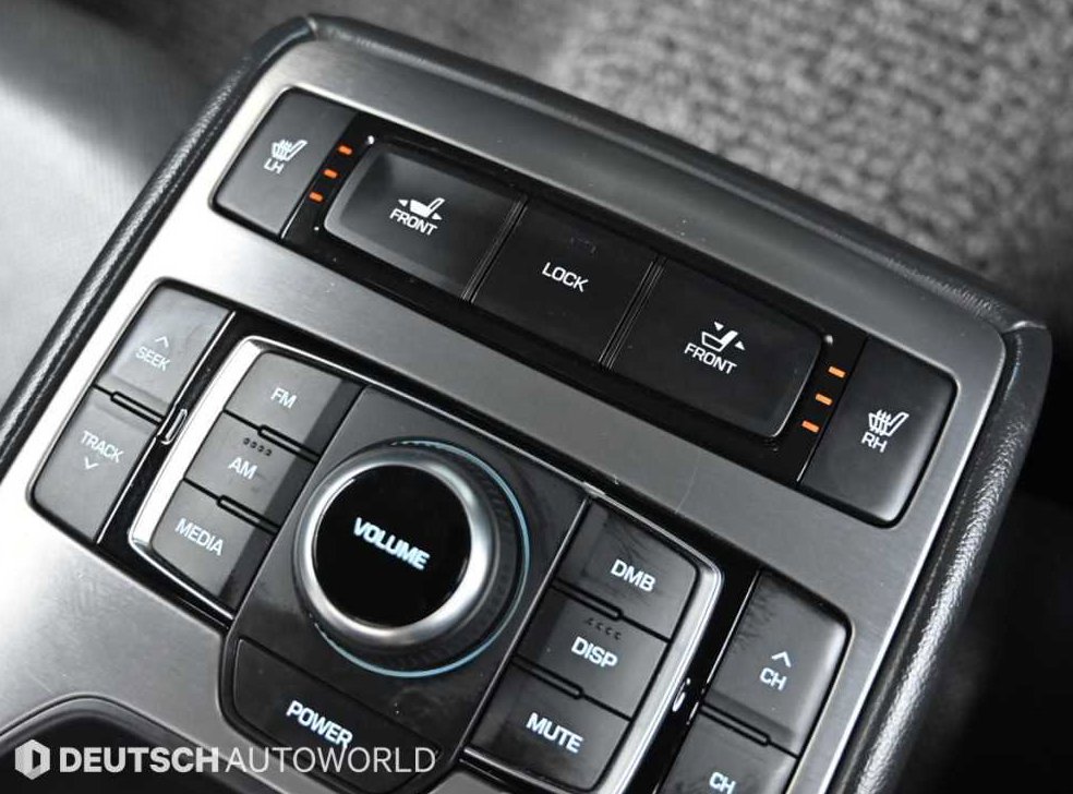 현대 제네시스 G330 모던 AWD 사진 16