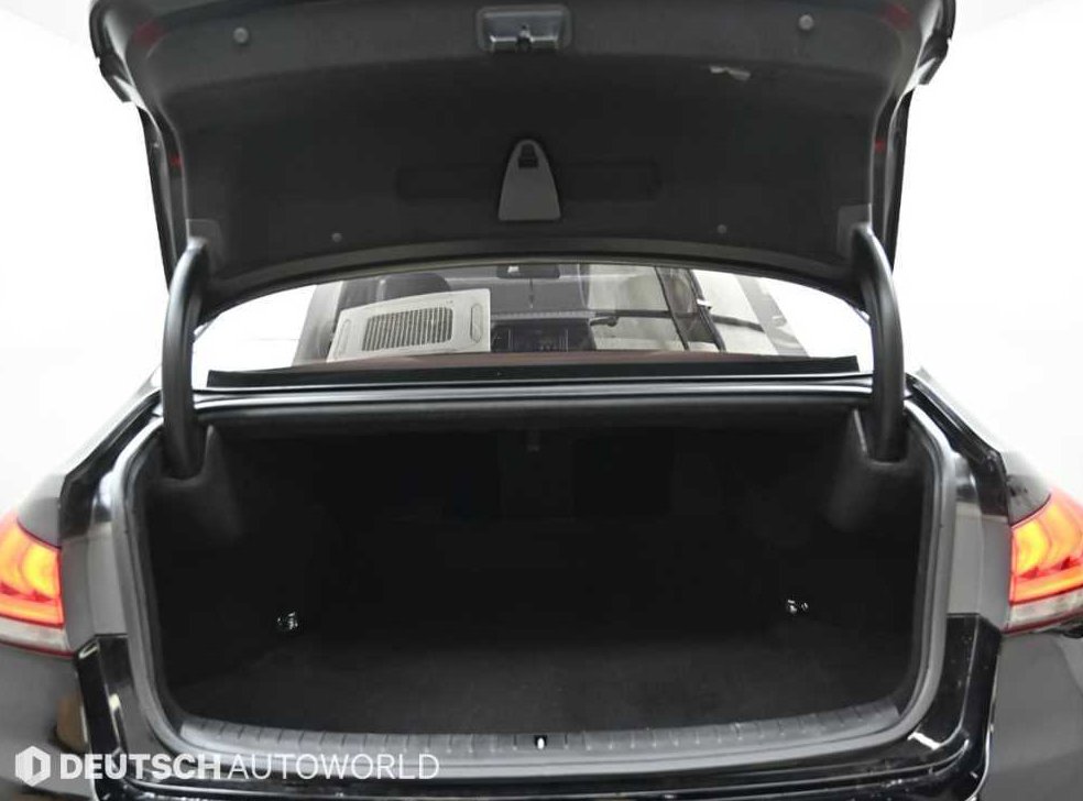 현대 제네시스 G330 모던 AWD 사진 20