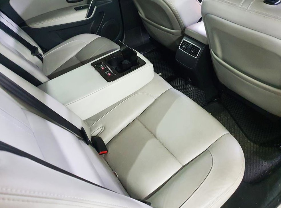 르노코리아(삼성) SM5 2.0 LE 파노라마 사진 10